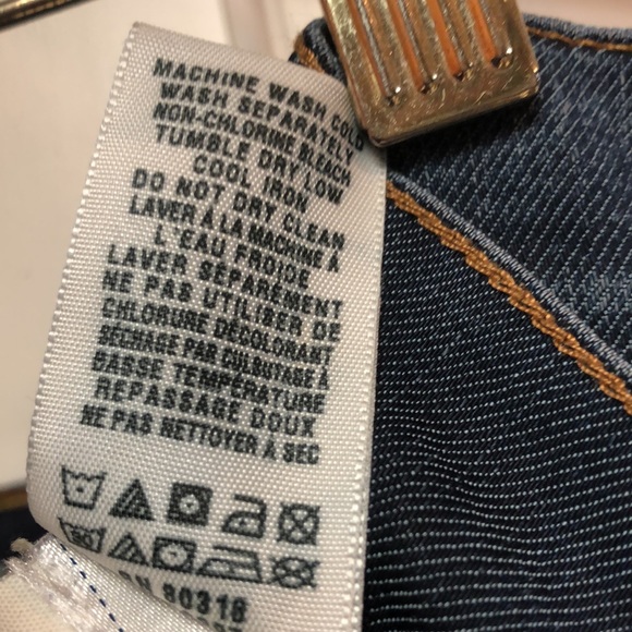 Lucky Brand Women’s Sofia Bootcut Jeans, 6/28 - Picture 7 of 8